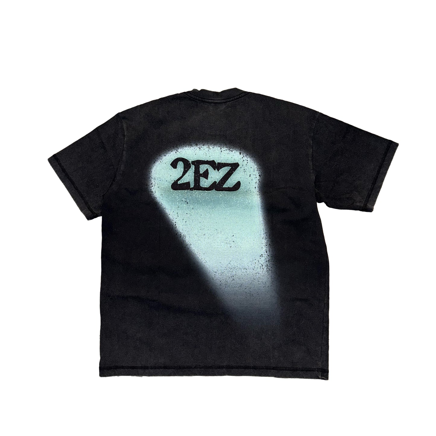 2EZ FRANKENSTEIN TEE