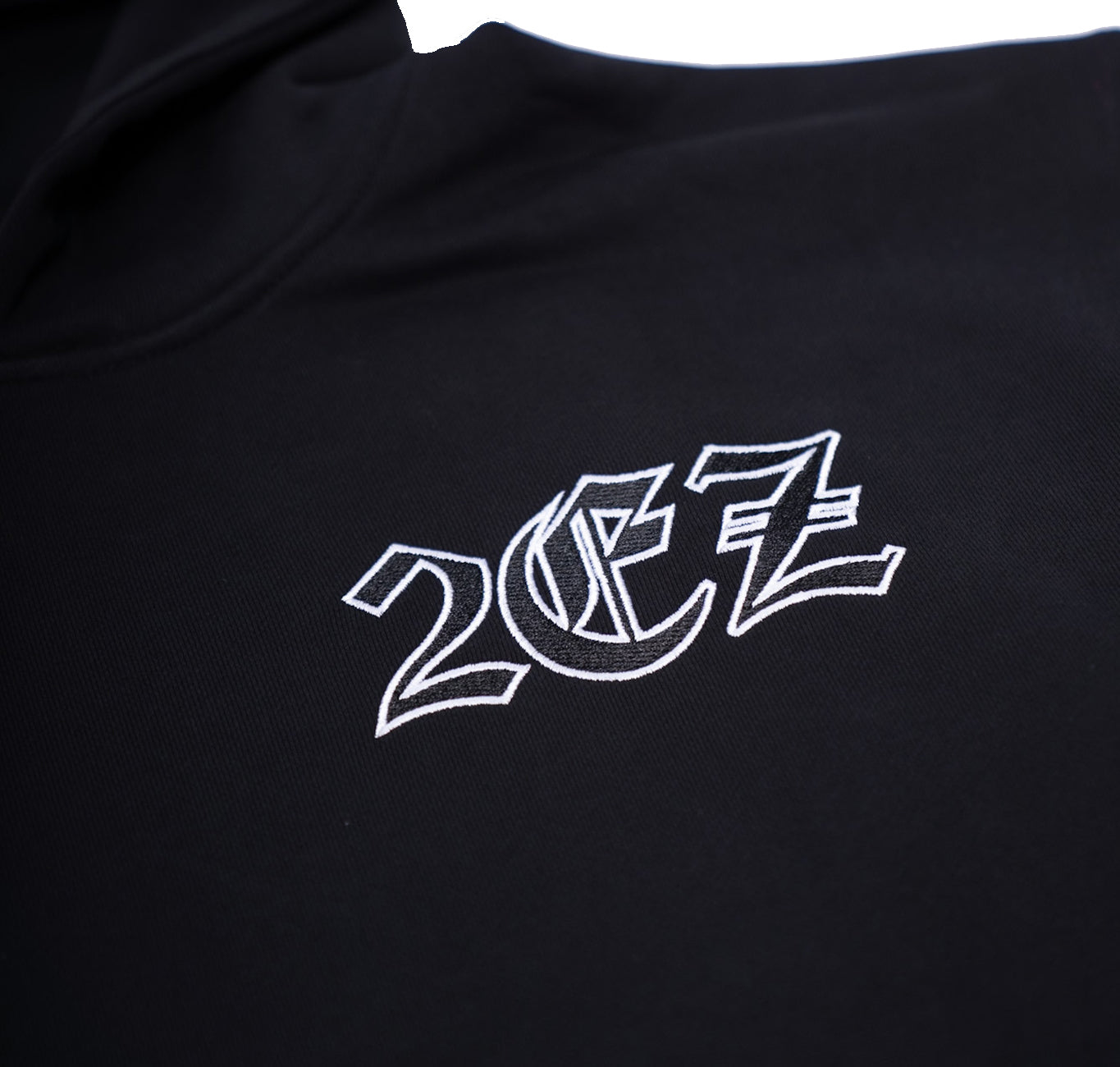 2EZ OG Hoodie