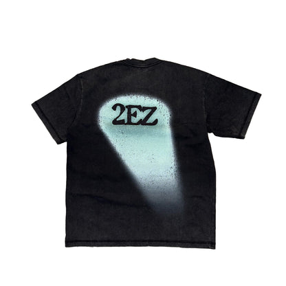 2EZ FRANKENSTEIN TEE