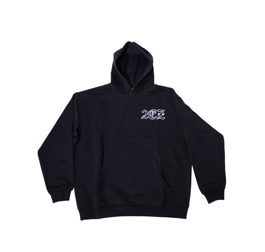 2EZ OG Hoodie