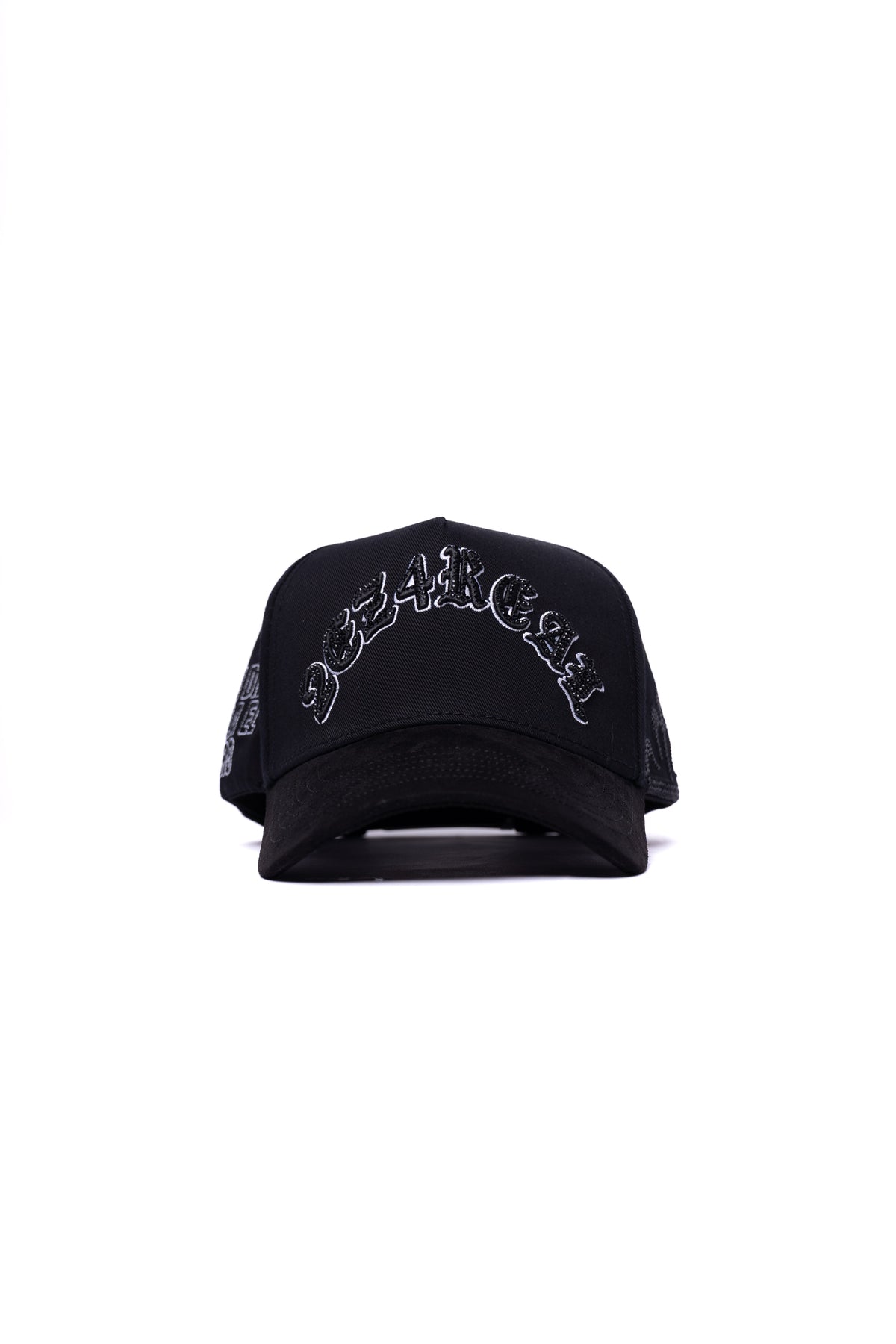 BLACK DMND