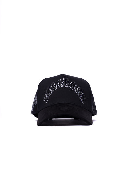 BLACK DMND