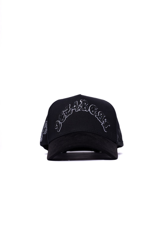BLACK DMND