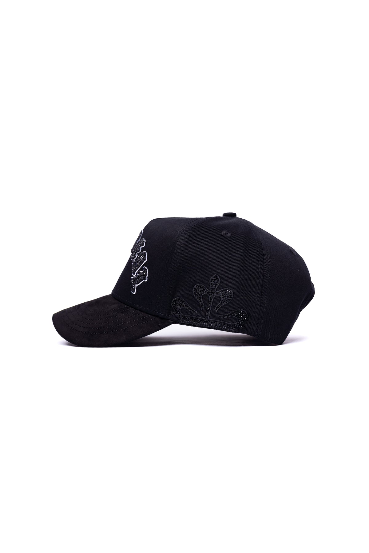 BLACK DMND