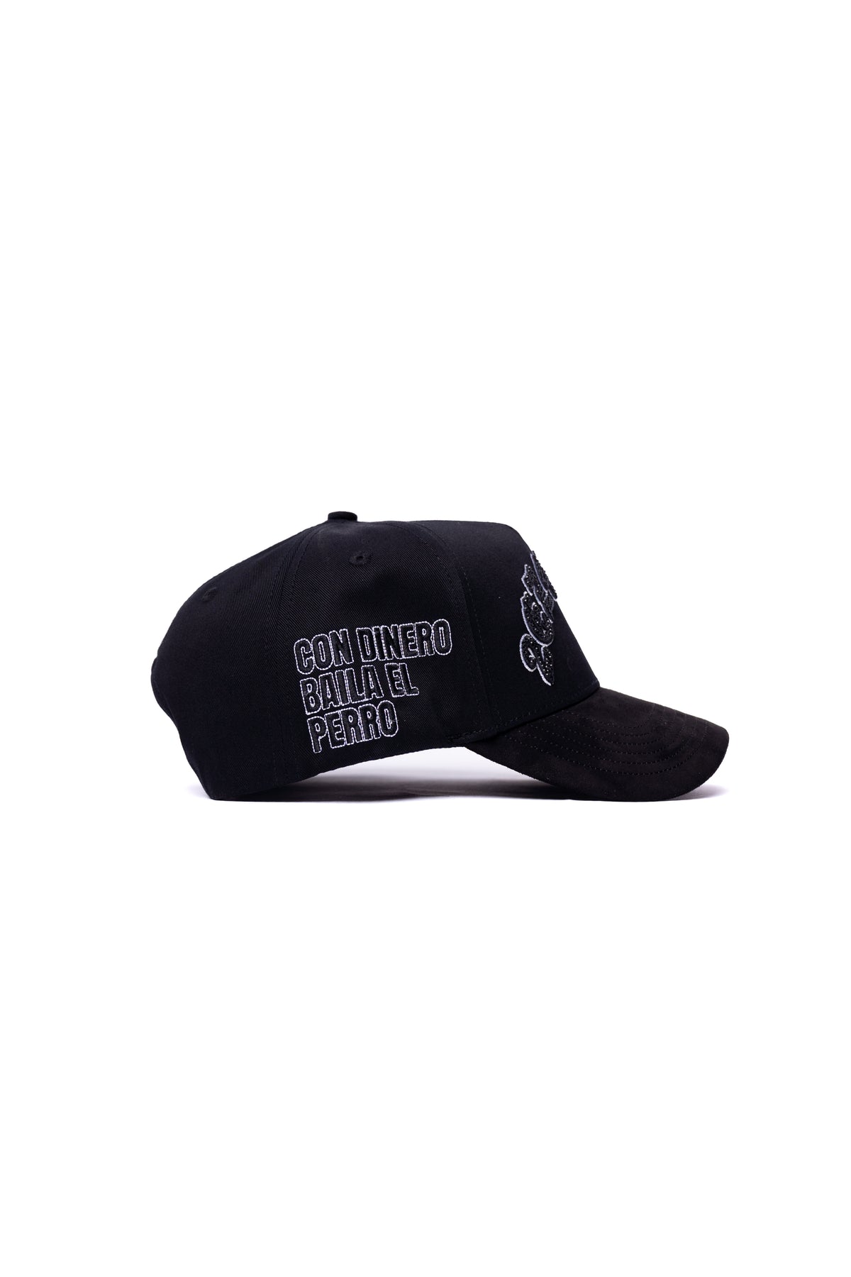 BLACK DMND