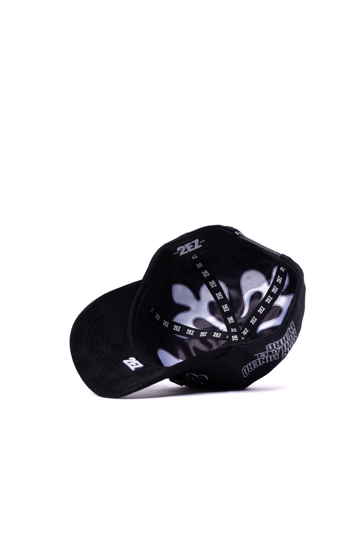BLACK DMND