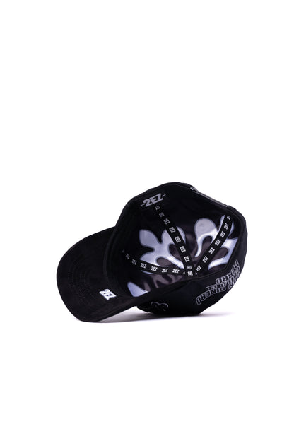 BLACK DMND