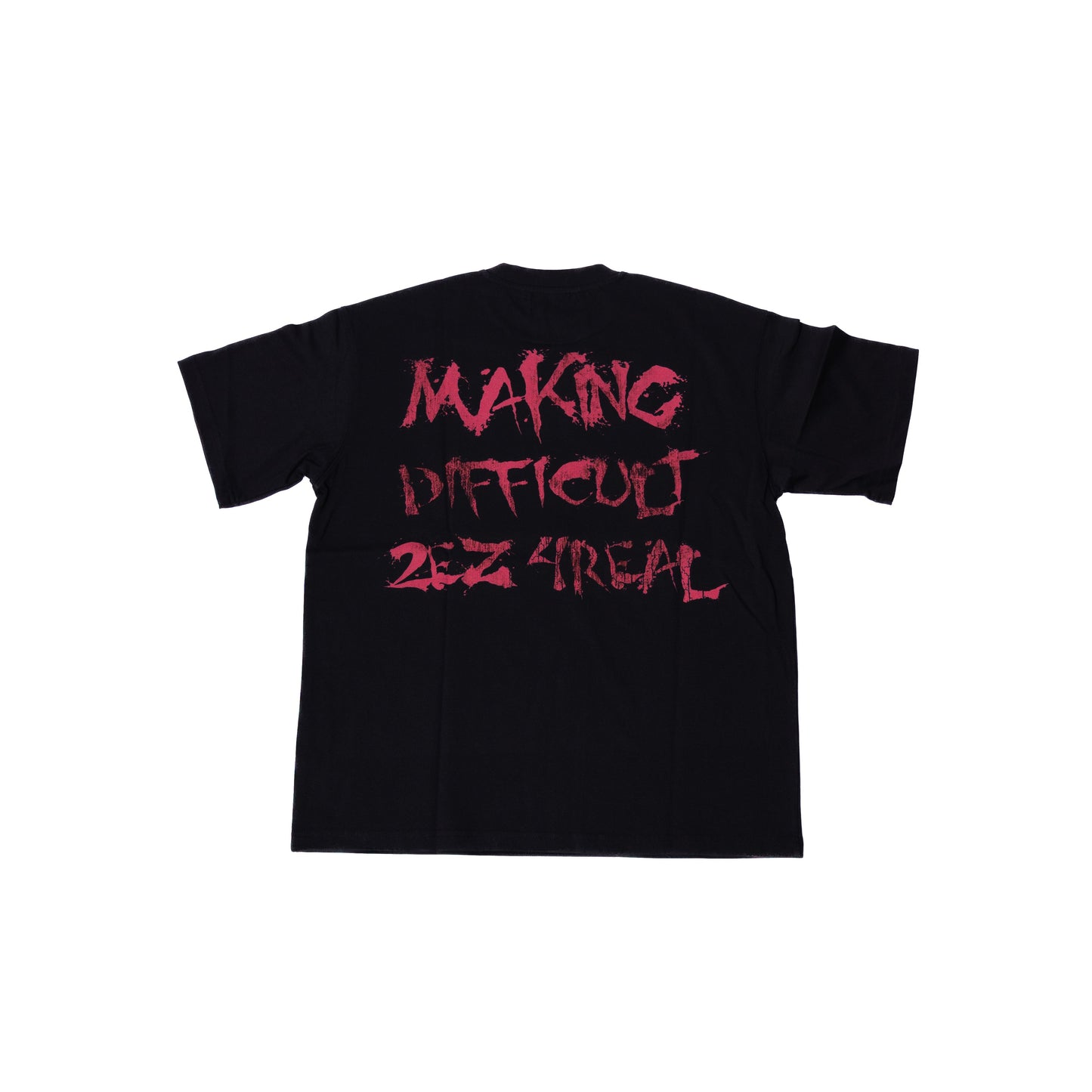 2Ez War Tee