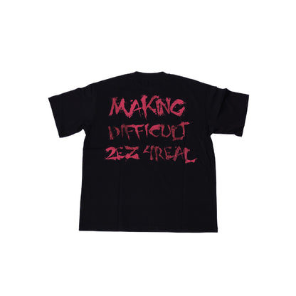 2Ez War Tee