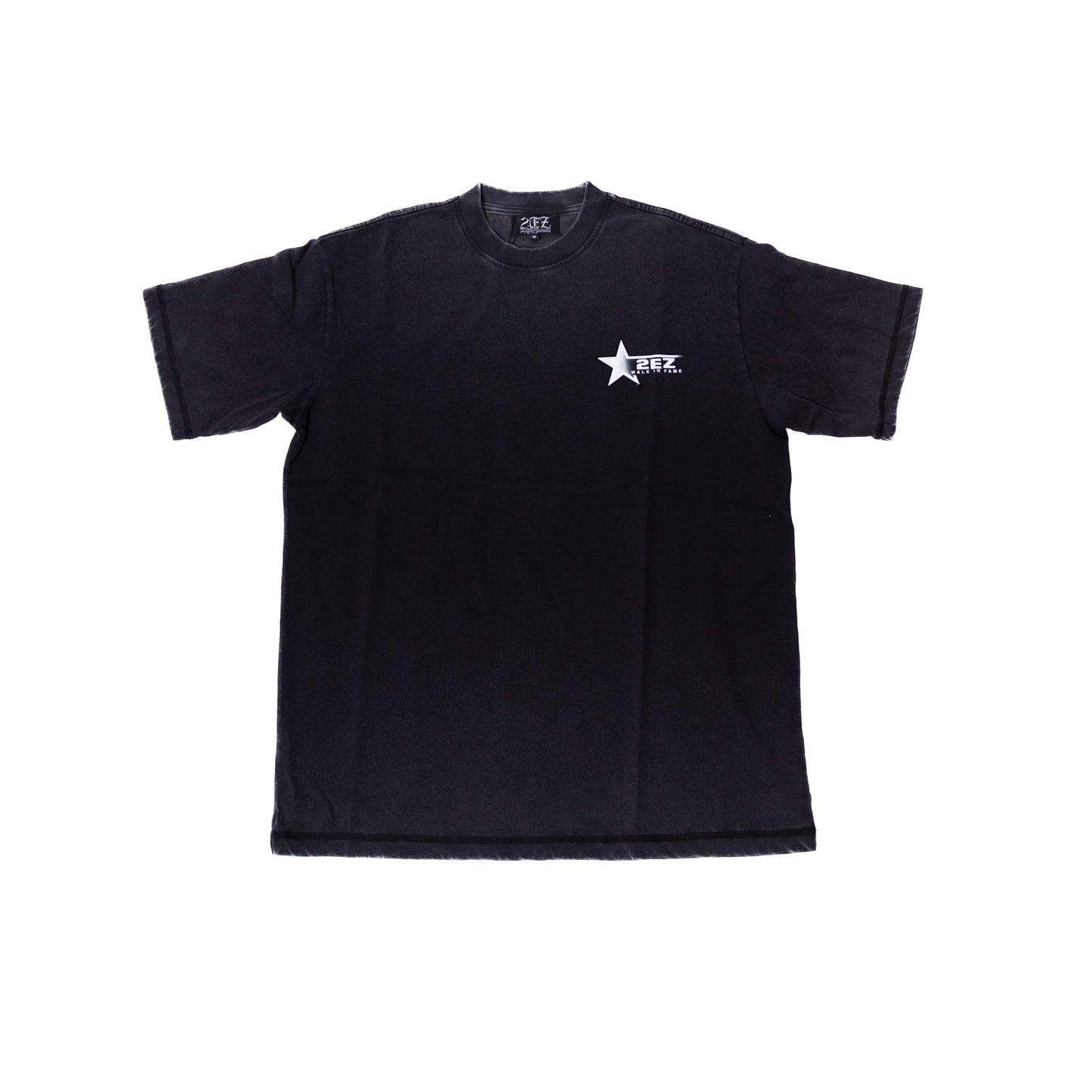 2Ez-Wood Tee