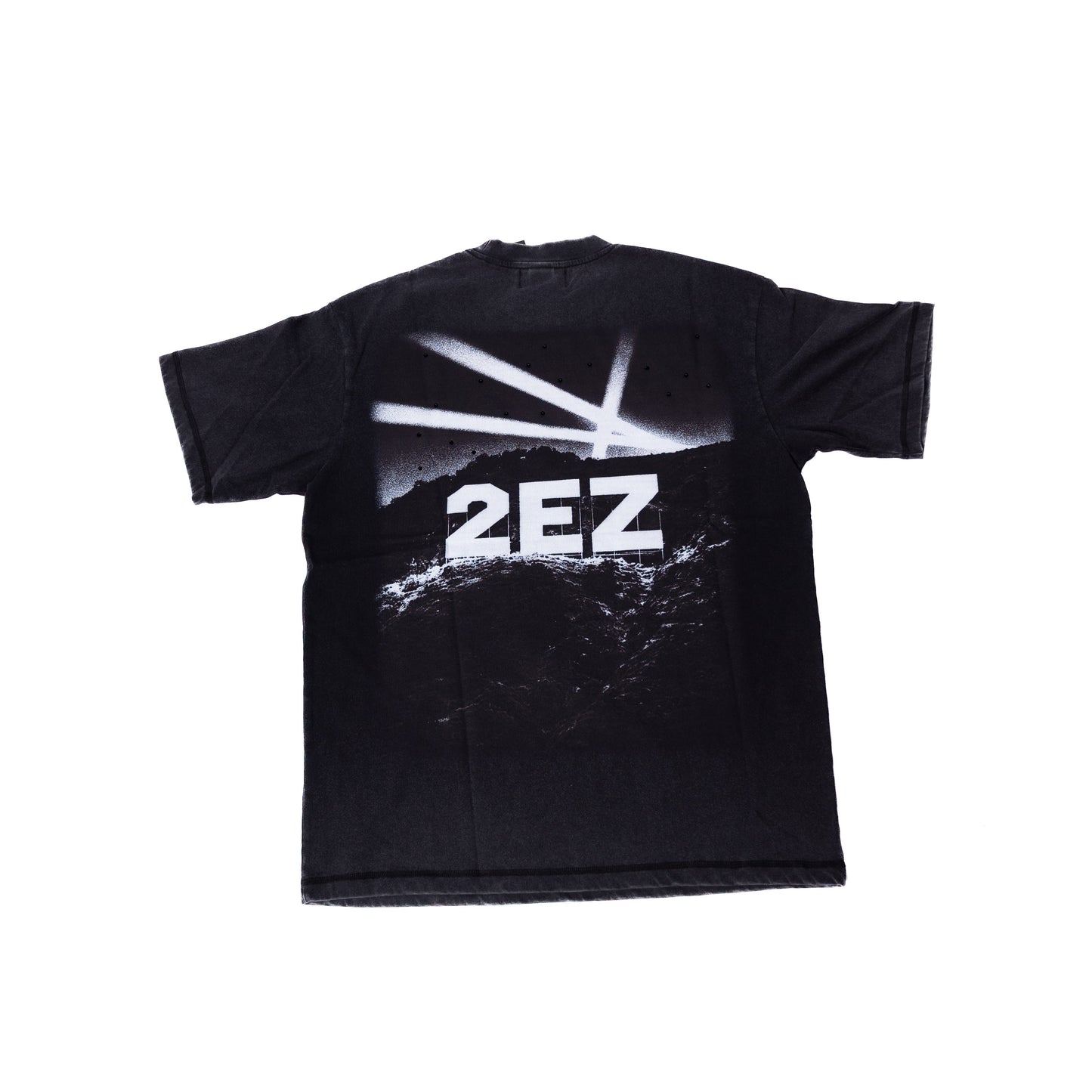 2Ez-Wood Tee