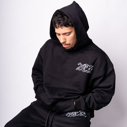 2EZ OG Hoodie