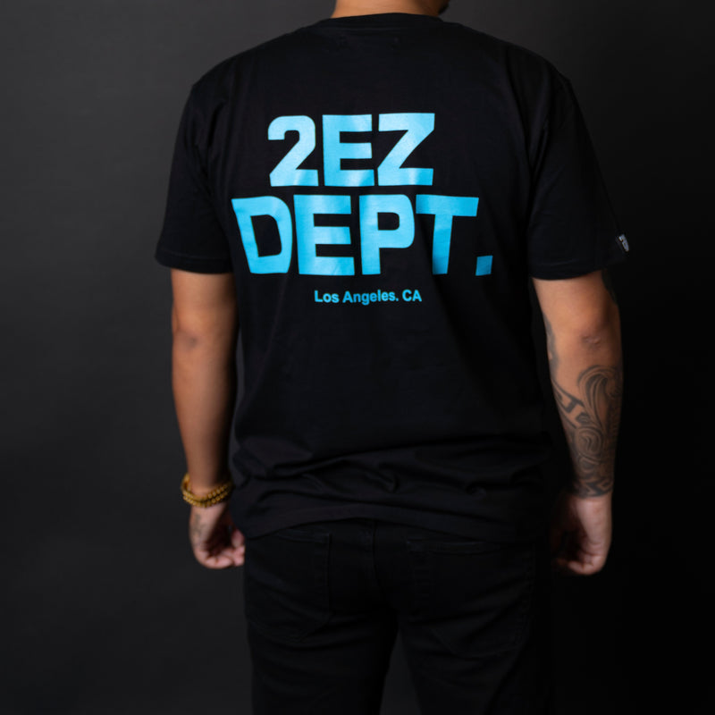 2EZ DEPT.