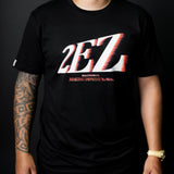 Red 2EZ Tee