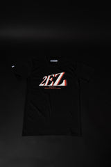 Red 2EZ Tee