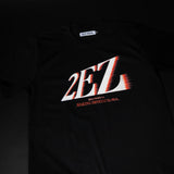 Red 2EZ Tee