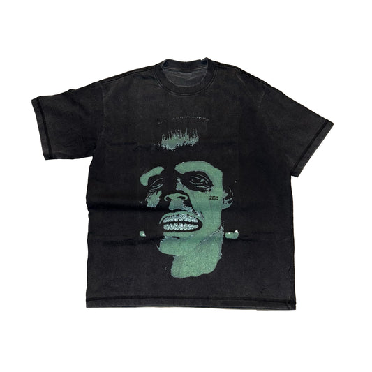 2EZ FRANKENSTEIN TEE